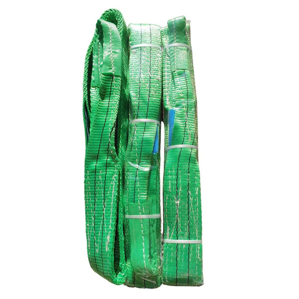 Tiscotex - Baumschutzgurte 3 Stück - Farbe grün