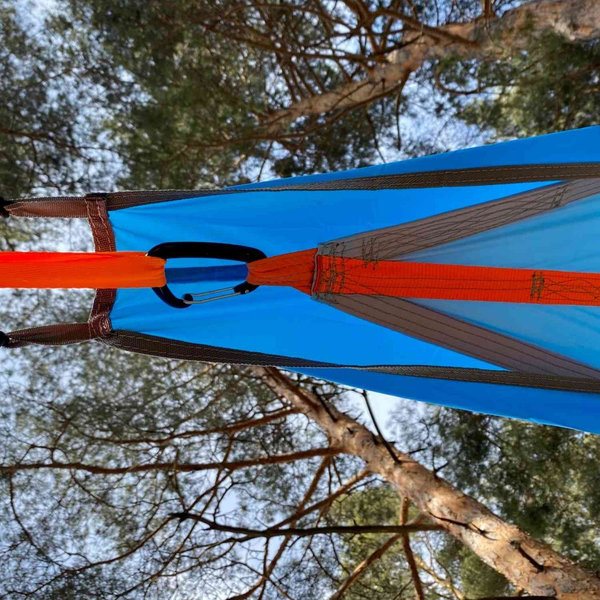Spider - Tree Tent Wisp - Baumzelt