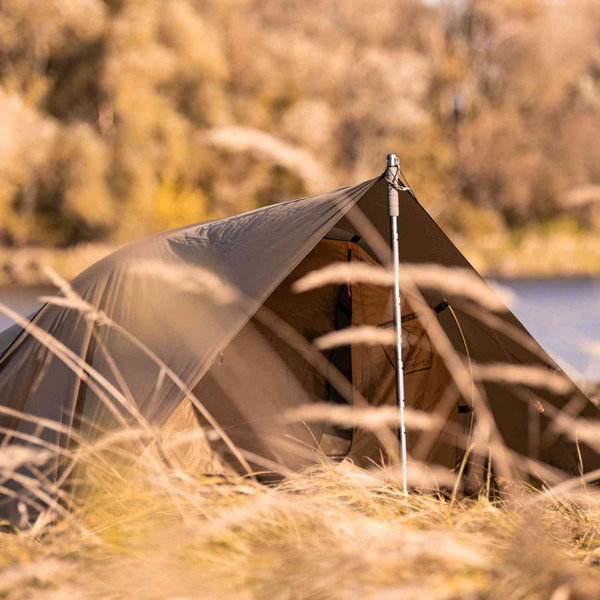 Bushmen -  Core Tent Lodger - Tunnelzelt