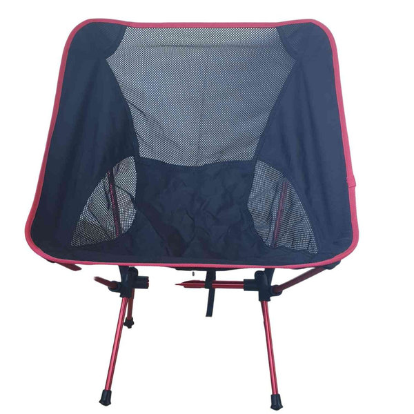 Folding Chair - Outdoor-Sessel - kompakt und leicht